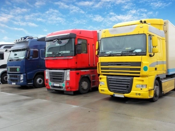 Bursa Keşap Nakliye